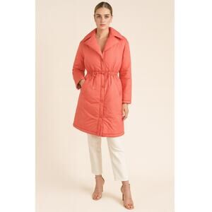 Anthropologie Coat XS